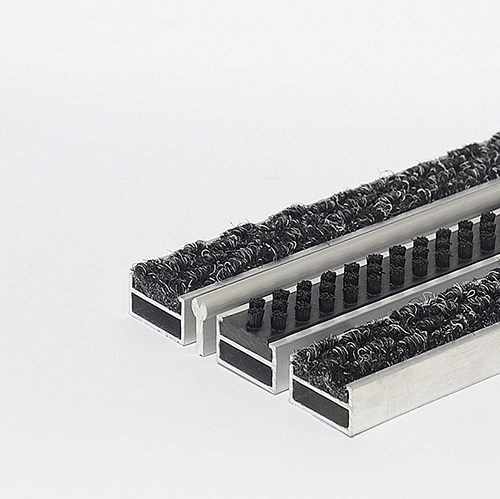 Алюминиевая решетка (26 мм)