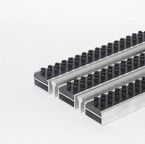 Алюминиевая решетка (20 мм)