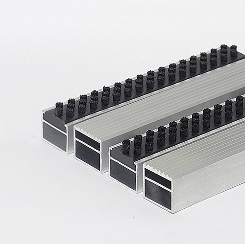 Алюминиевая решетка (26 мм)