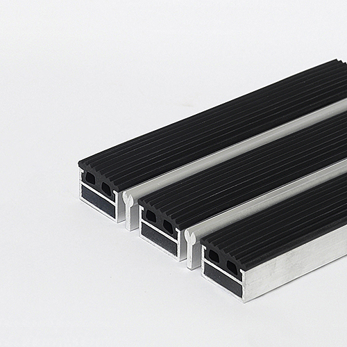 Алюминиевая решетка (20 мм)