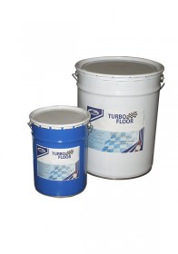 TurboFloor PU 40W