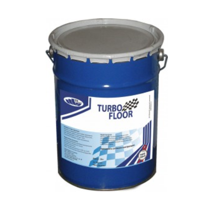 TurboFloor PU 10