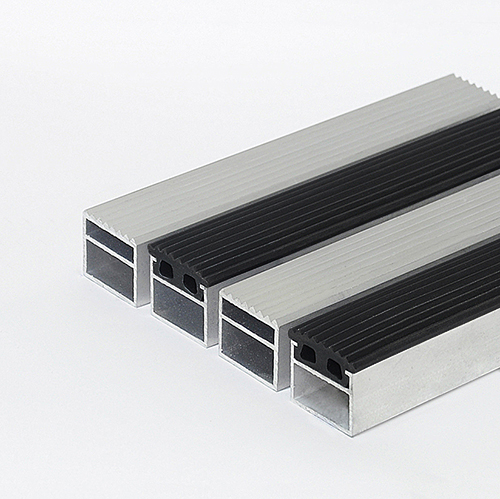 Алюминиевая решетка (26 мм)