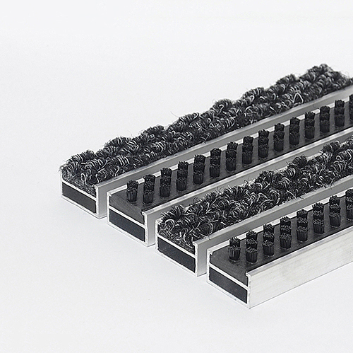 Алюминиевая решетка (26 мм)