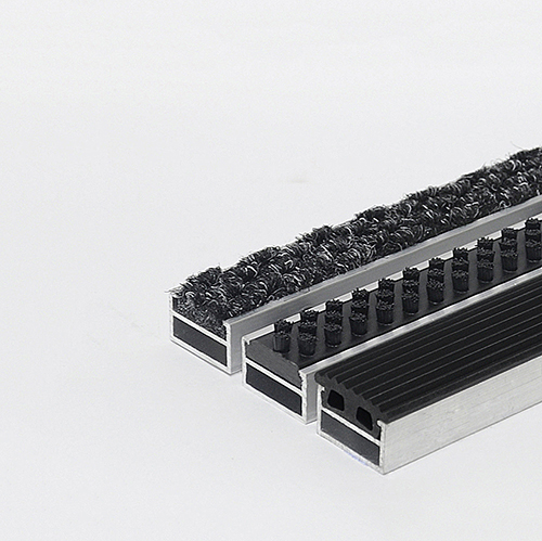 Алюминиевая решетка (20 мм)