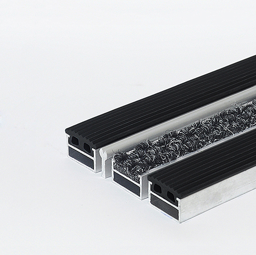 Алюминиевая решетка (17 мм)