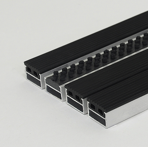 Алюминиевая решетка (20 мм)