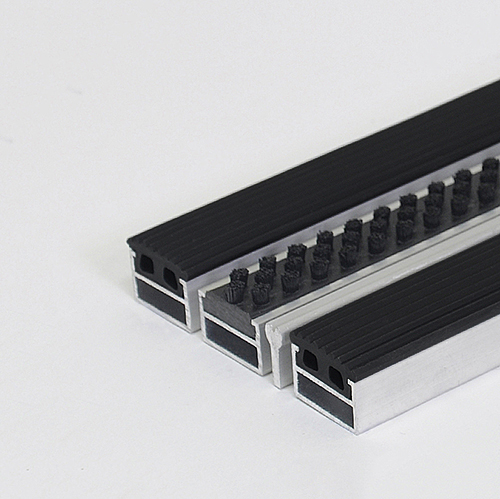 Алюминиевая решетка (26 мм)