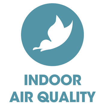 INDOOR AIR QUALITY
