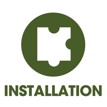 INSTALLATION