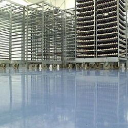 Складские помещения