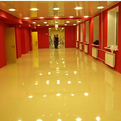 Офисные центры