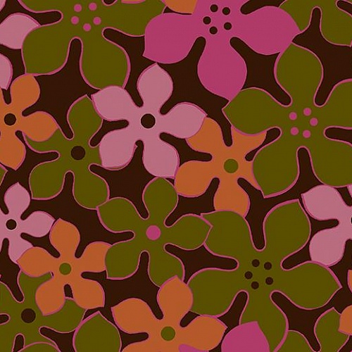 Flotex Vision Floral