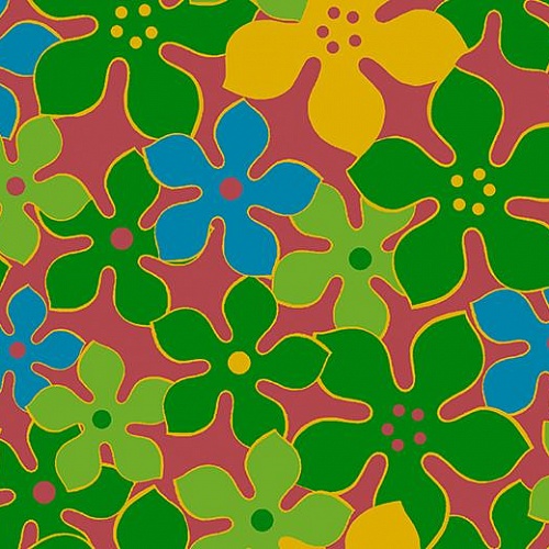 Flotex Vision Floral